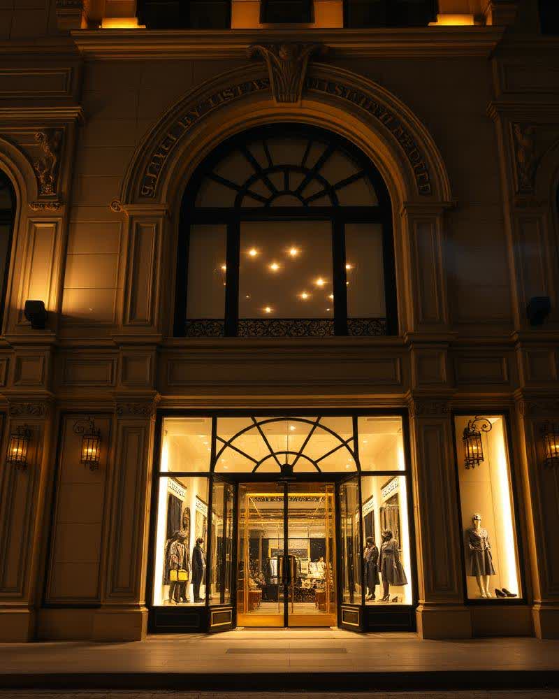 Store Locator